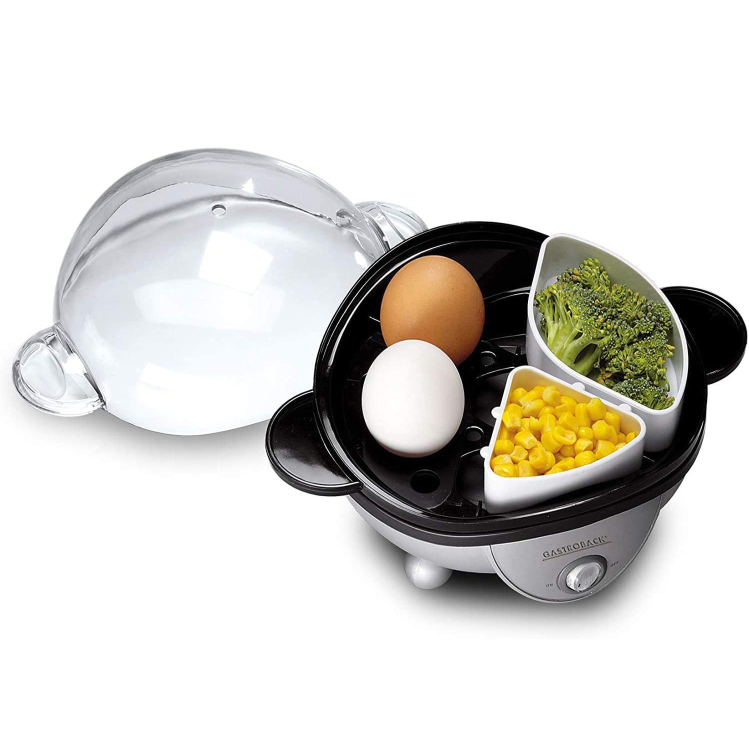 تخم مرغ پز گاستروبک مدل 42802