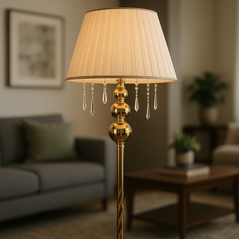 آباژور ایستاده مدل af.24