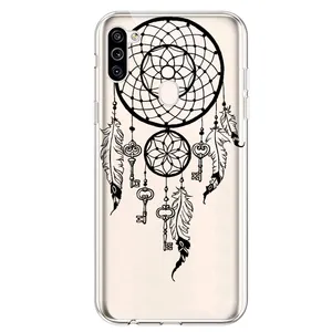 Megafone C21 - B Cover For Samsung Galaxy A11 / M11