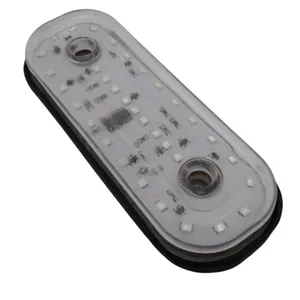 چراغ فدرالی پلیسی خودرو طرح فلاشر مدل R-B-12v