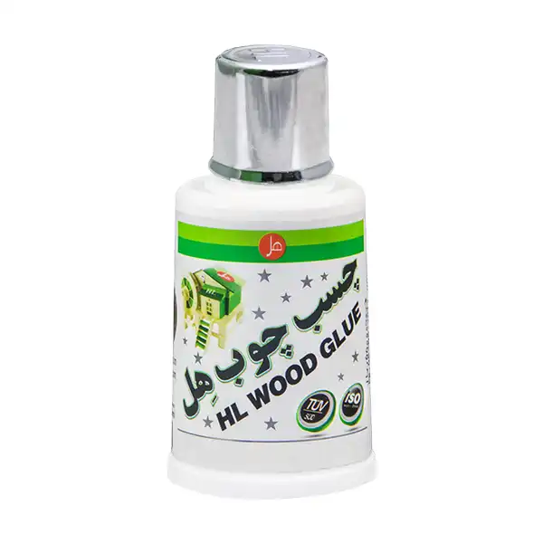 چسب چوب هل مدل WOO70 حجم 70 میلی لیتر