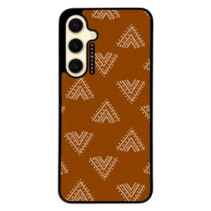 AKAM AMC-WSGS24FE-BOHO-41 Cover For Samsung Galaxy S24 FE
