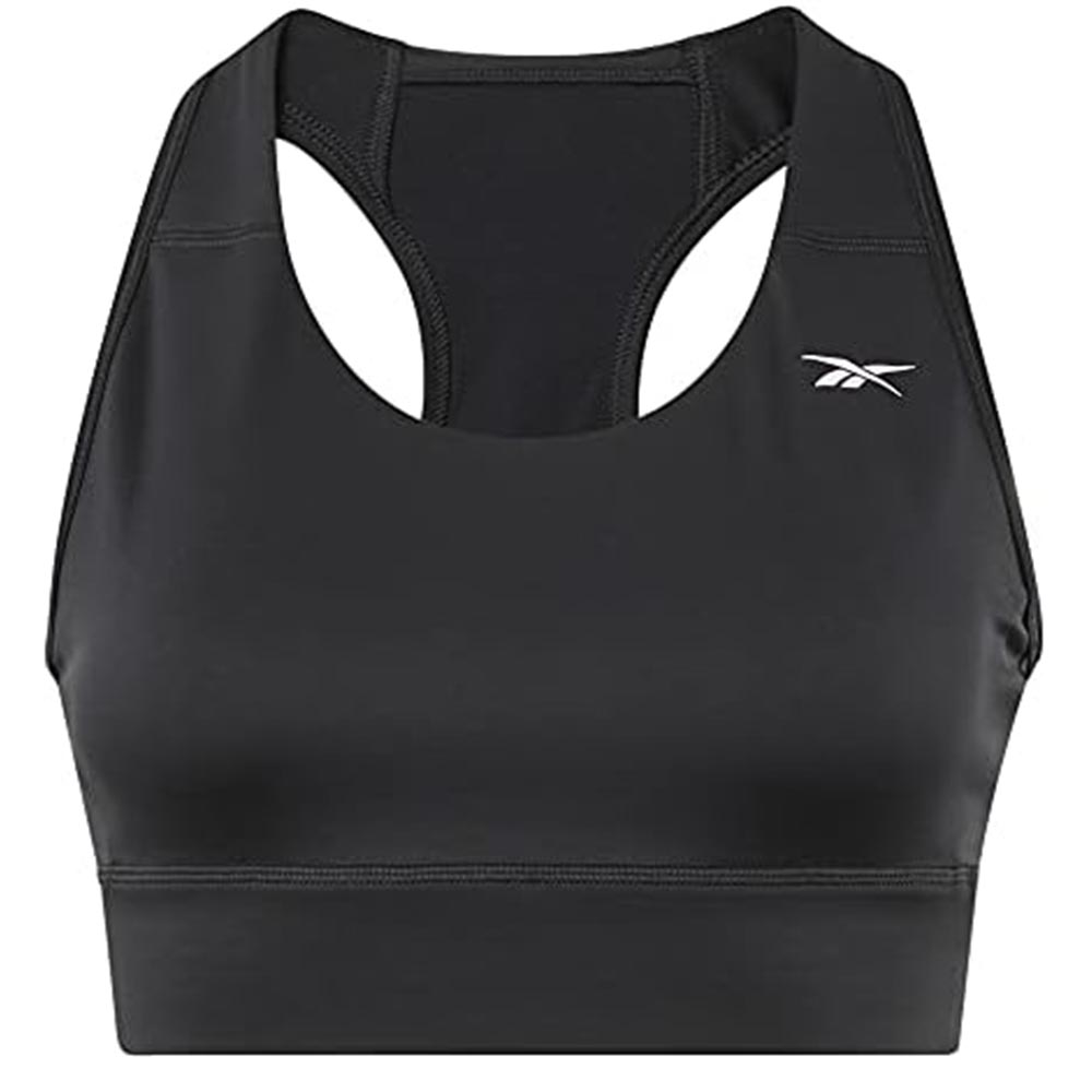 نکته خرید - قیمت روز نیم تنه ورزشی زنانه ریباک مدل Running Essentials High-Impact Bra 100005300 خرید