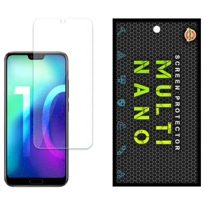 Multi Nano X-S1N Screen Protector For Honor 10