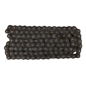 زنجیر موتور سیکلت رولان مدل 428 اورینگ‌دار مناسب برای باکسر و HLX