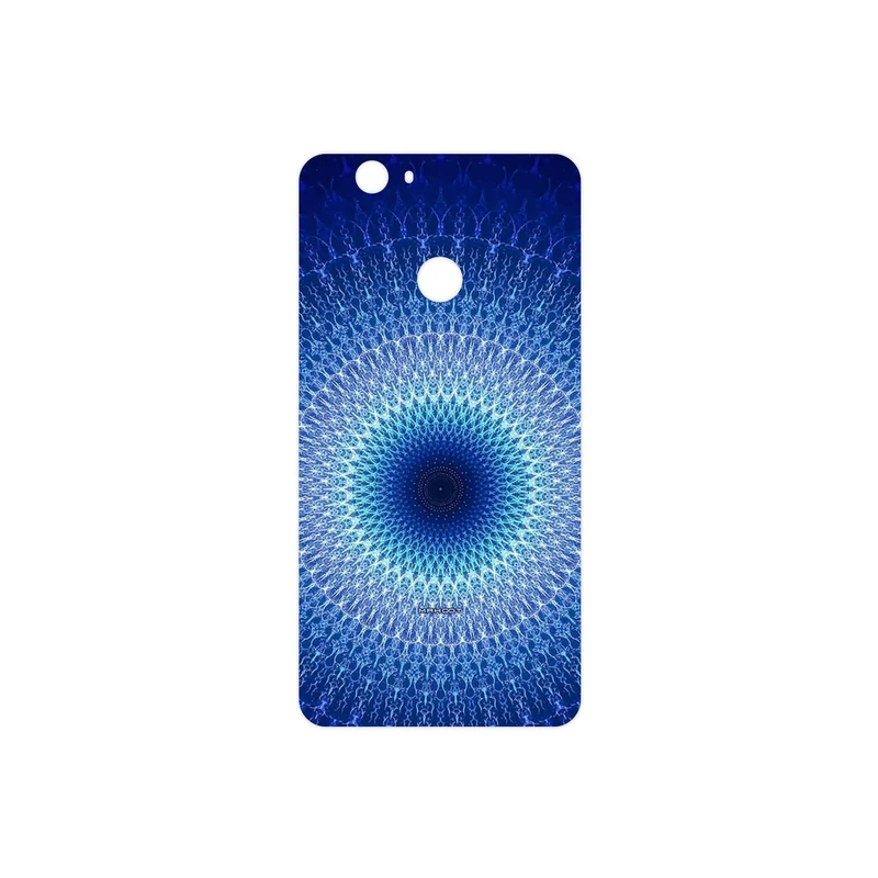 برچسب پوششی ماهوت مدل Mandala Design 3 مناسب برای گوشی موبایل هوآوی Nova