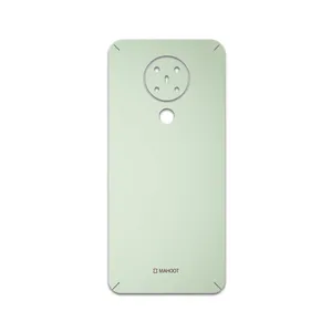 MAHOOT Fluorescence Cover Sticker for Nokia 5.3