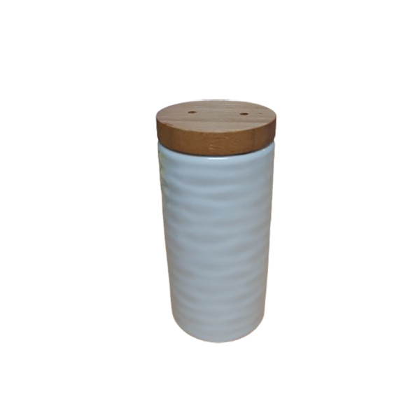 نمک پاش مدل بامبو 028