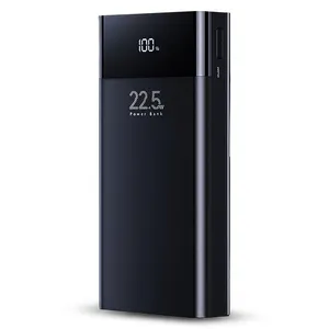 power bank Remax model rpp-672 with capacity 20000 mAh