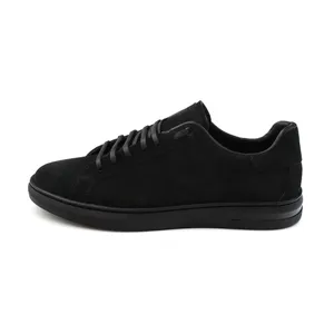 کفش روزمره مردانه شوپا مدل vdbr6000black