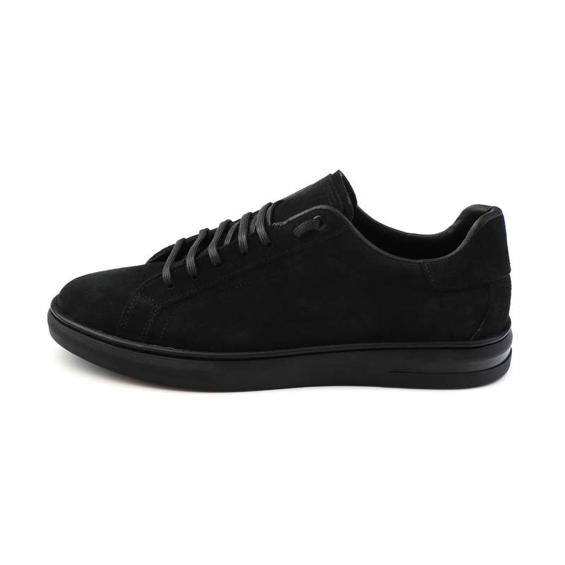 کفش روزمره مردانه شوپا مدل vdbr6000black