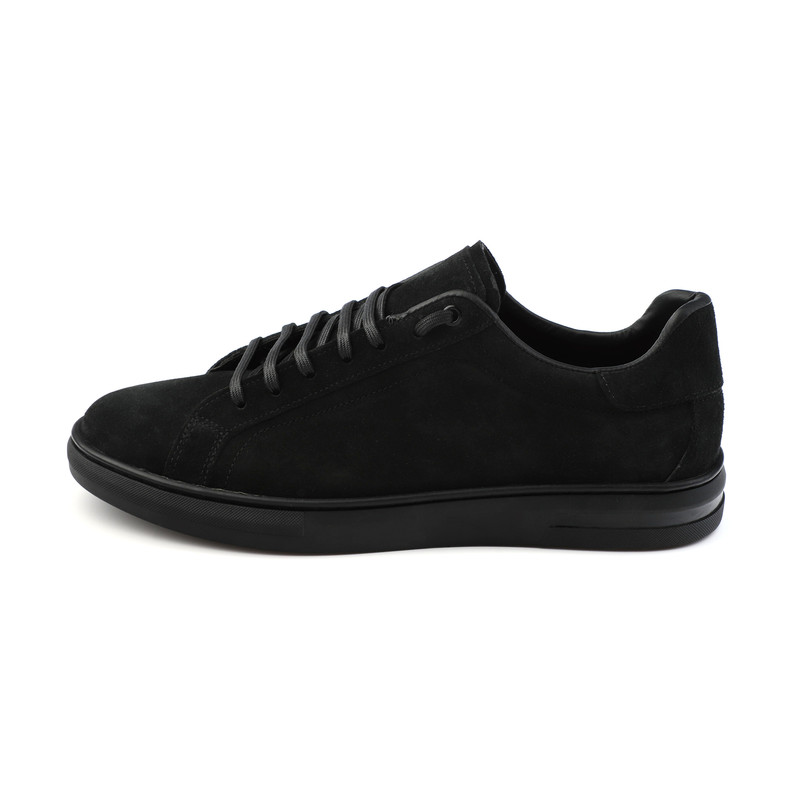 کفش روزمره مردانه شوپا مدل vdbr6000black