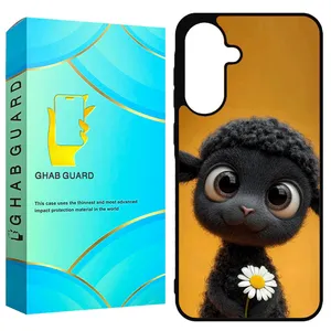 Ghab Guard GA36 Cover For Samsung Galaxy A36