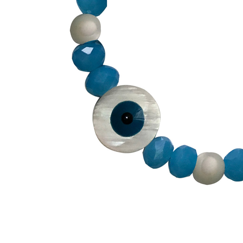 دستبند دخترانه مدل EyeC-110 دستبند دخترانه مدل EyeC-110