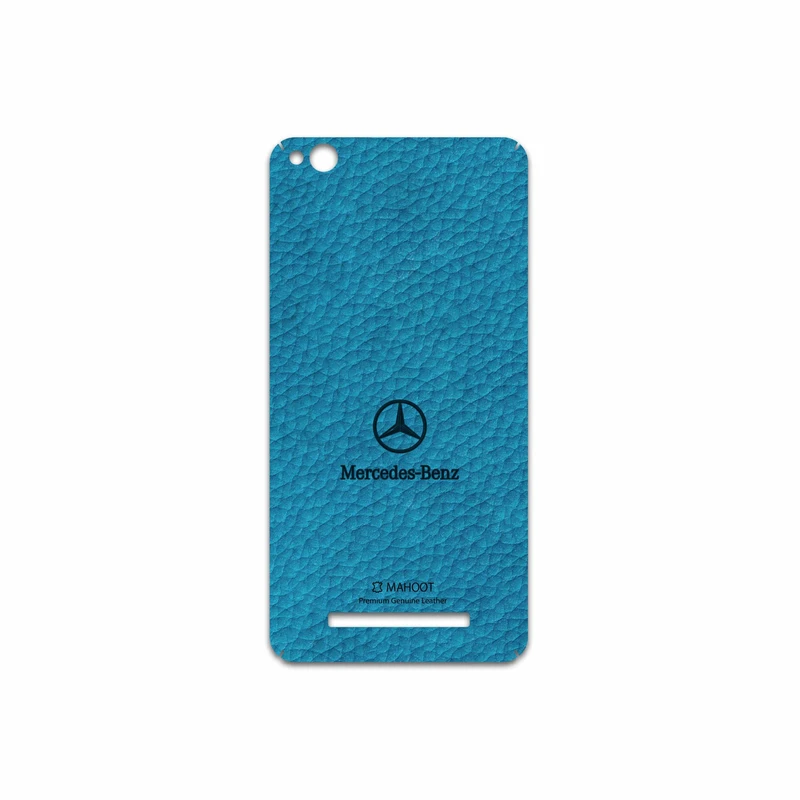 برچسب پوششی ماهوت مدل BL-MBNZ مناسب برای گوشی موبایل شیائومی Redmi 4A