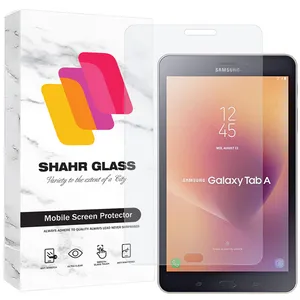 Shahr Glass TABSH30 Screen Protector For Samsung Galaxy Tab T380 / Galaxy Tab T385 / Galaxy Tab A 8.0 2017