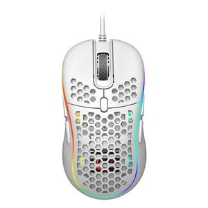 ماوس رمپیج مدل SMX-R85 Gentle
