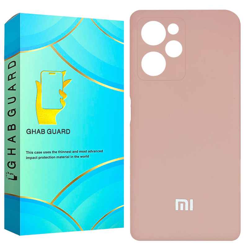 کاور قاب گارد مدل ORGSIL مناسب برای گوشی موبایل شیائومی Poco X5 Pro