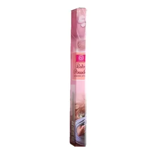 عود سلطان مدل Baby Powder