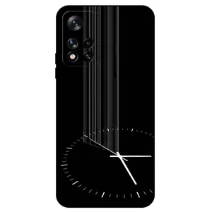 Megafone Interstellar 1895 Cover For Xiaomi Redmi Note 11 Pro Plus 5G