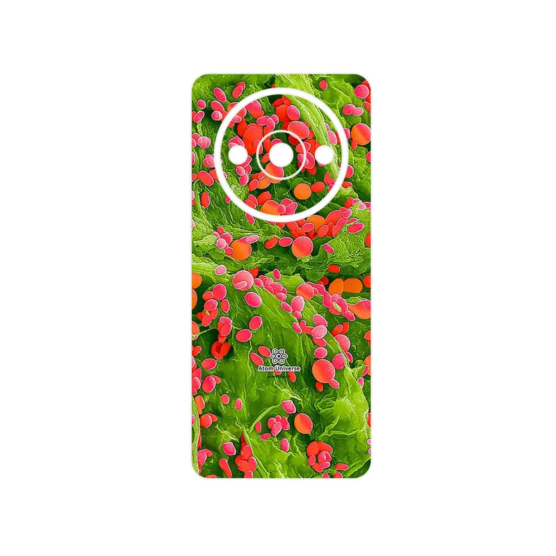 برچسب پوششی ماهوت مدل Atom Universe 3 مناسب برای گوشی موبایل شیائومی Redmi A3x