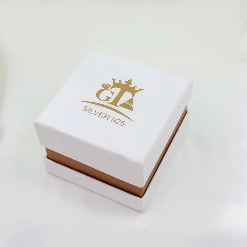 انگشتر نقره زنانه جی تی ای مدل مار