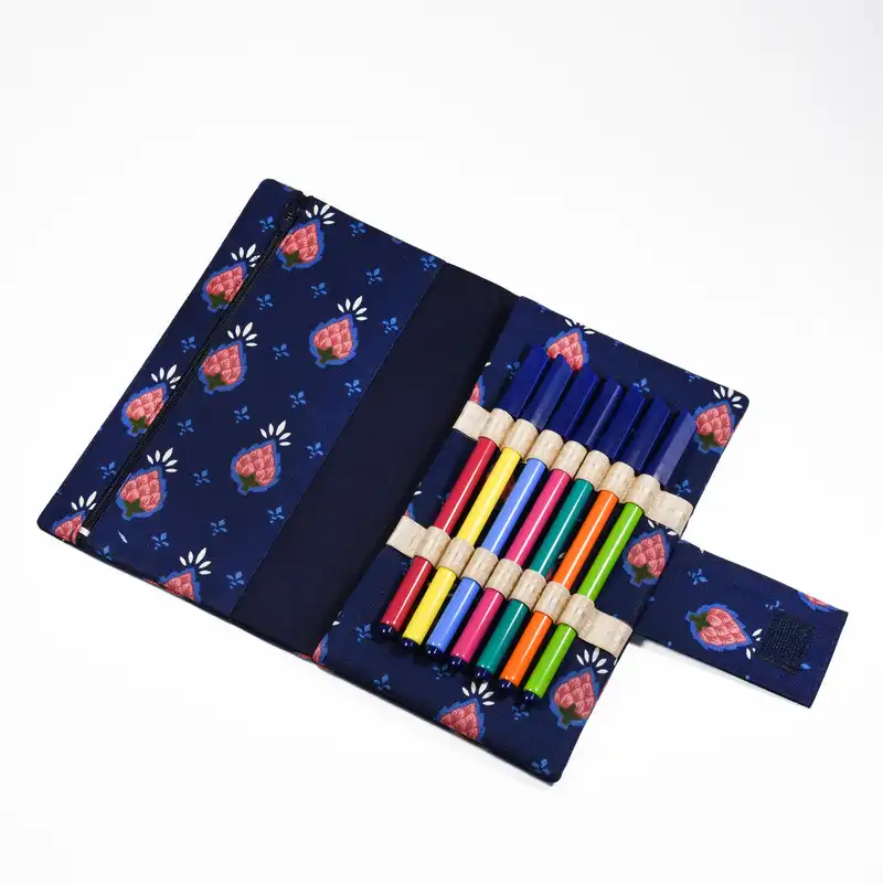 جامدادی طوطی دیزاین مدل ROOMY-07