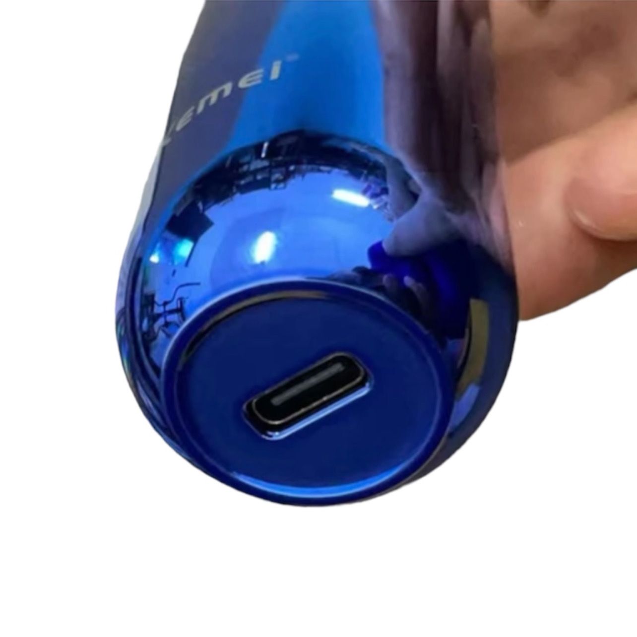 ماشین اصلاح موی صورت کیمی مدل KM-1852 -  - 6