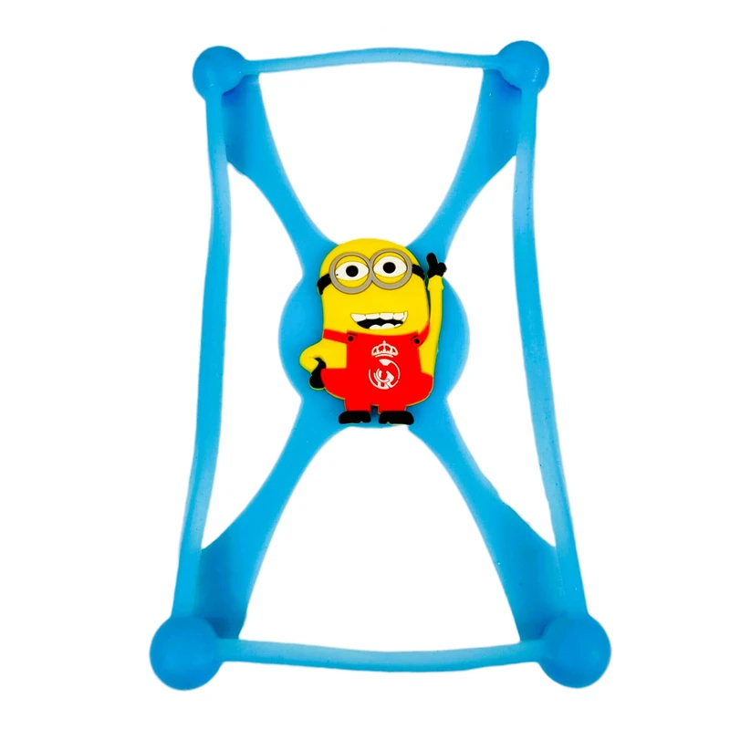 کاور مدل ژله ای مناسب برای تبلت سامسونگ Galaxy Tab A 7.0 2016