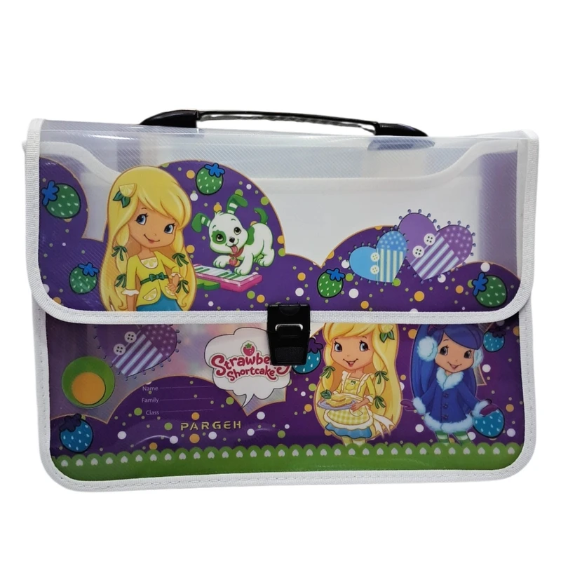 کیف دستی پرگه مدل فانتزی 07