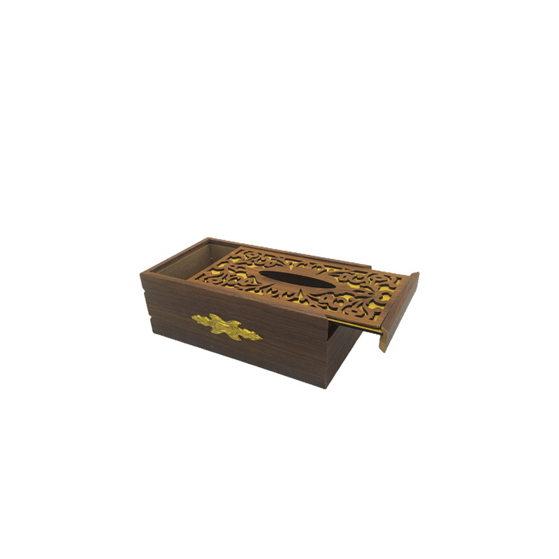 ست سطل و جای دستمال کاغذی کد 500 ست سطل و جای دستمال کاغذی کد 500