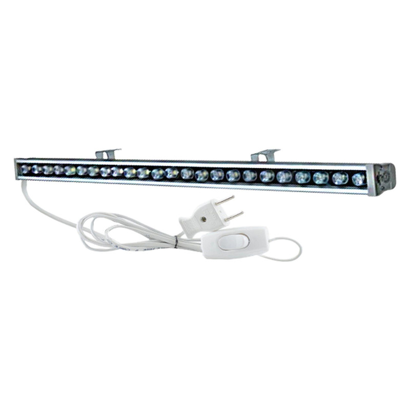 لامپ ال ای دی رشد گیاه 24 وات مدل LP1005 پایه سیمی