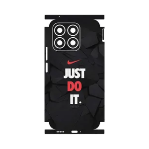 MAHOOT NIKE_Logo-FullSkin Cover Sticker for Honor X8b