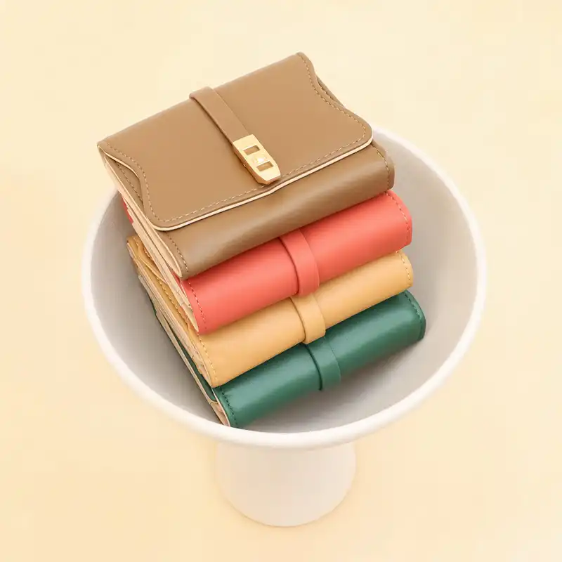 کیف پول پرتیزس کد PT1199