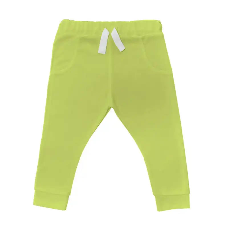 شلوار نوزادی مدل MDSS-CF4587 مجموعه 4 عددی