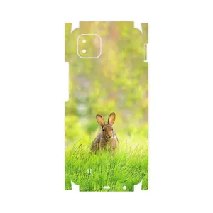 MAHOOT Rabbit-FullSkin Cover Sticker for Realme C11 2021