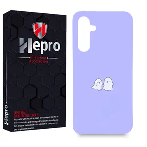 HEPRO MC Cover for Samsung Galaxy A54