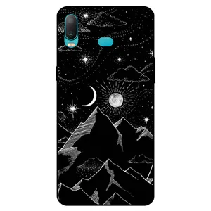 Megafone 8078 Cover For Samsung Galaxy A6 S