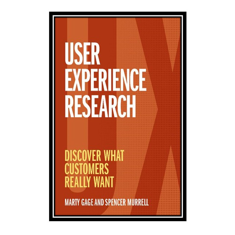 user experience research marty gage