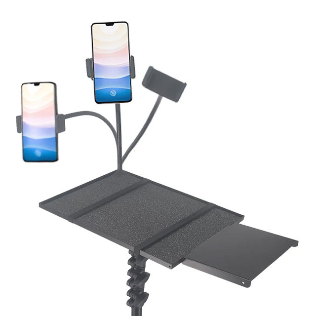میز لپ تاپ مدل سه پایه دار 502c