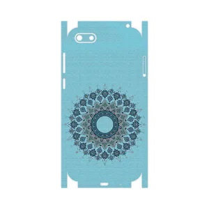 MAHOOT Art of Illumination 4-FullSkin Cover Sticker for Huawei Y5 Lite