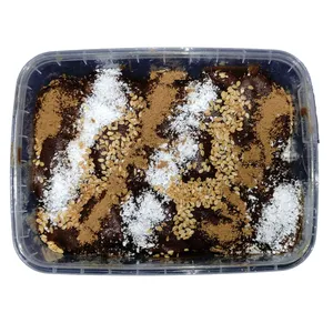 حلوای رنگینک خرما شیرازی  - 300 گرم