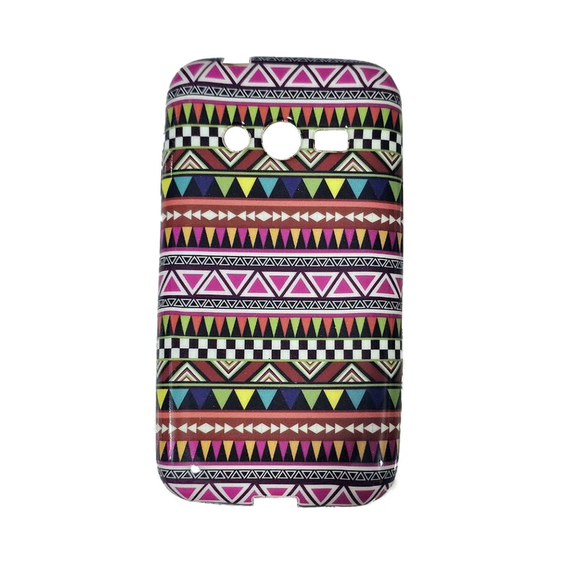 کاور مدل 01 مناسب برای گوشی موبایل سامسونگ Galaxy Ace 4 Lite Duos / G313