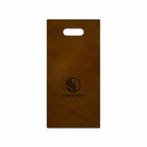 MAHOOT BFL-SNPDRGN Cover Sticker for Razer Phone 2