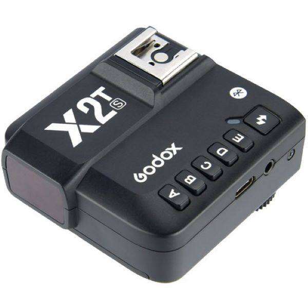 رادیو تریگر گودکس مدل X2T-S مناسب برای دوربین های سونی