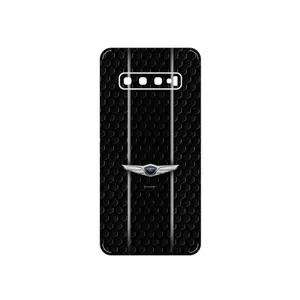 MAHOOT Genesis Cover Sticker for Samsung Galaxy S10