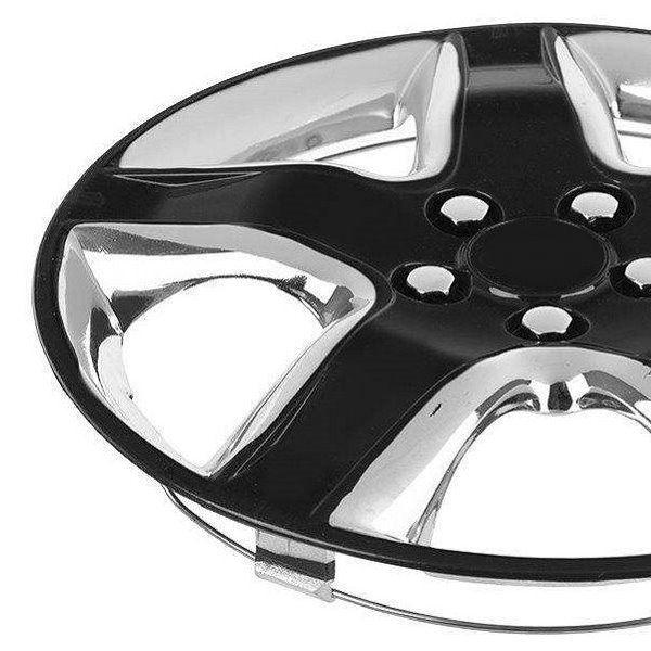 قالپاق چرخ ام اچ بی مدل SP1313 سایز 13 اینچ مناسب برای پراید