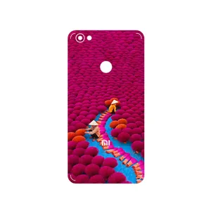 MAHOOT Vietnam Incense Wood Farms Cover Sticker for Xiaomi Redmi Note 5A Prime