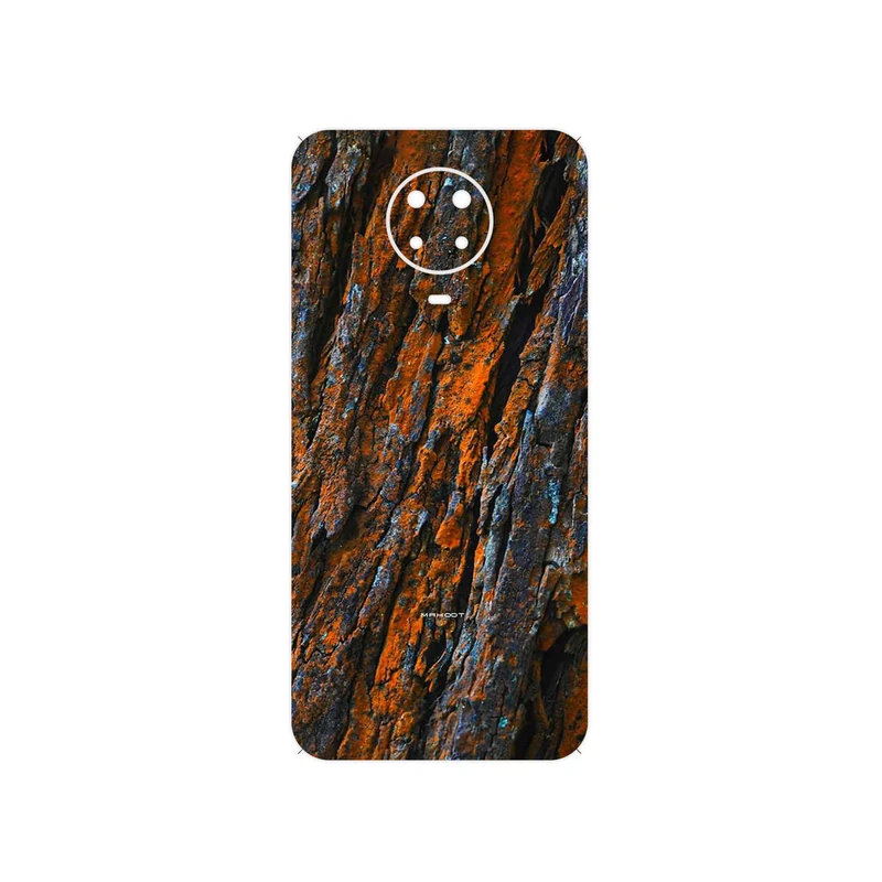 برچسب پوششی ماهوت مدل Wood Texture 6 مناسب برای گوشی موبایل نوکیا G20