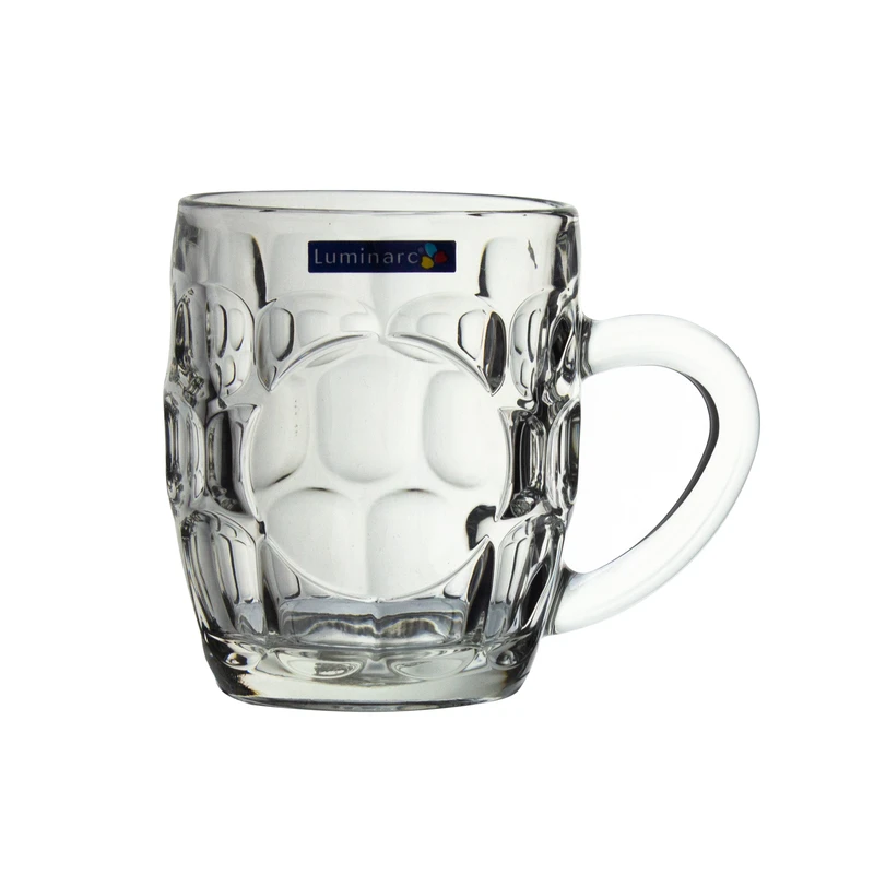 لیوان لومینارک مدل عینکی 